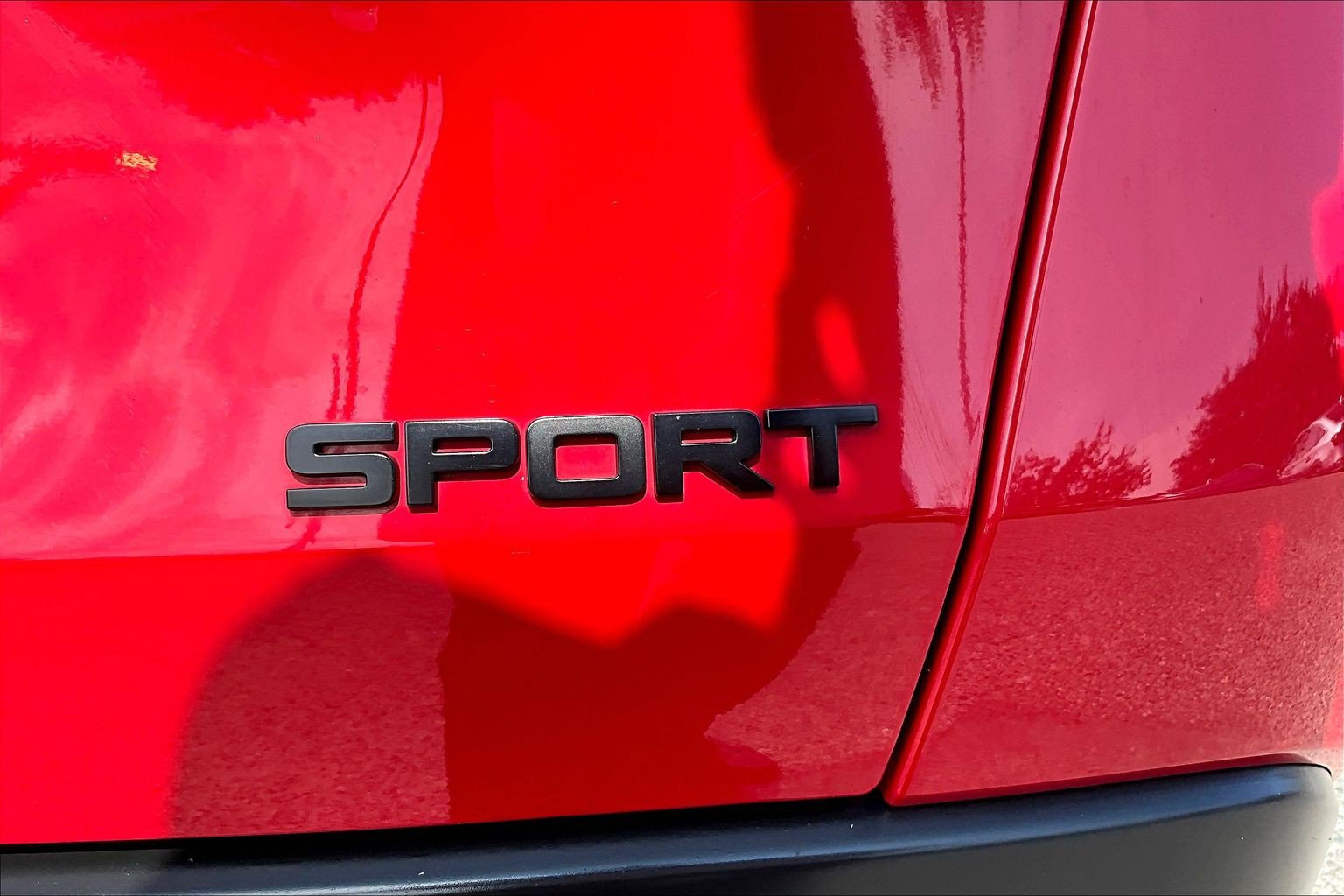 Used 2023 Honda HR-V Sport image 31