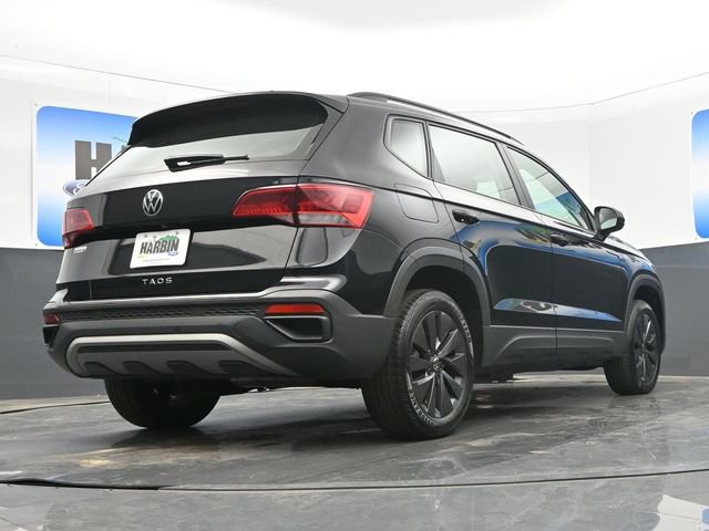 Used 2023 Volkswagen Taos S image 21