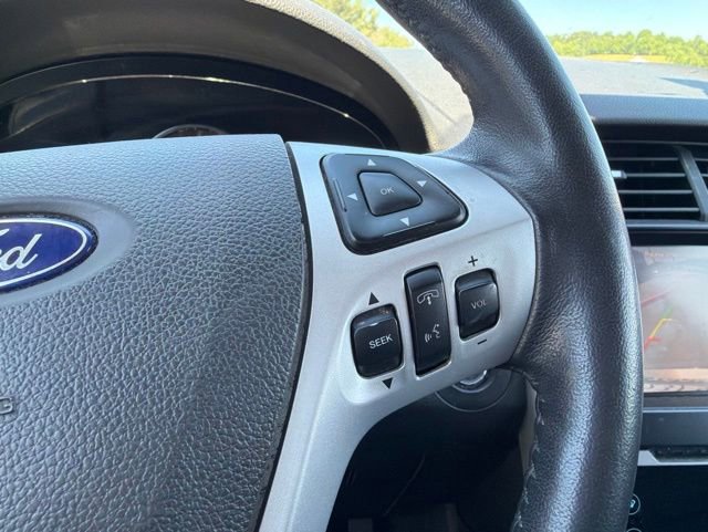 Used 2014 Ford Edge Limited w/ Equipment Group 302A AWD/4WD image 22