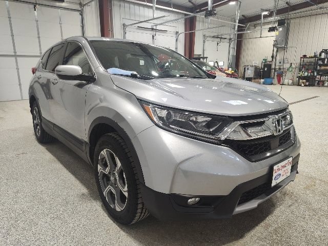 Used 2019 Honda CR-V EX-L image 4
