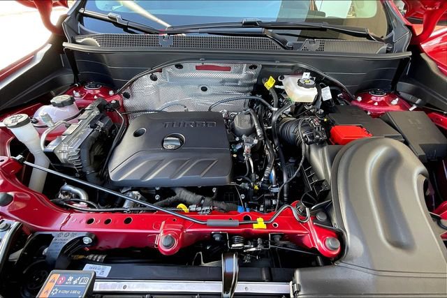 New 2026 Buick Encore GX Preferred w/ Comfort Package image 12