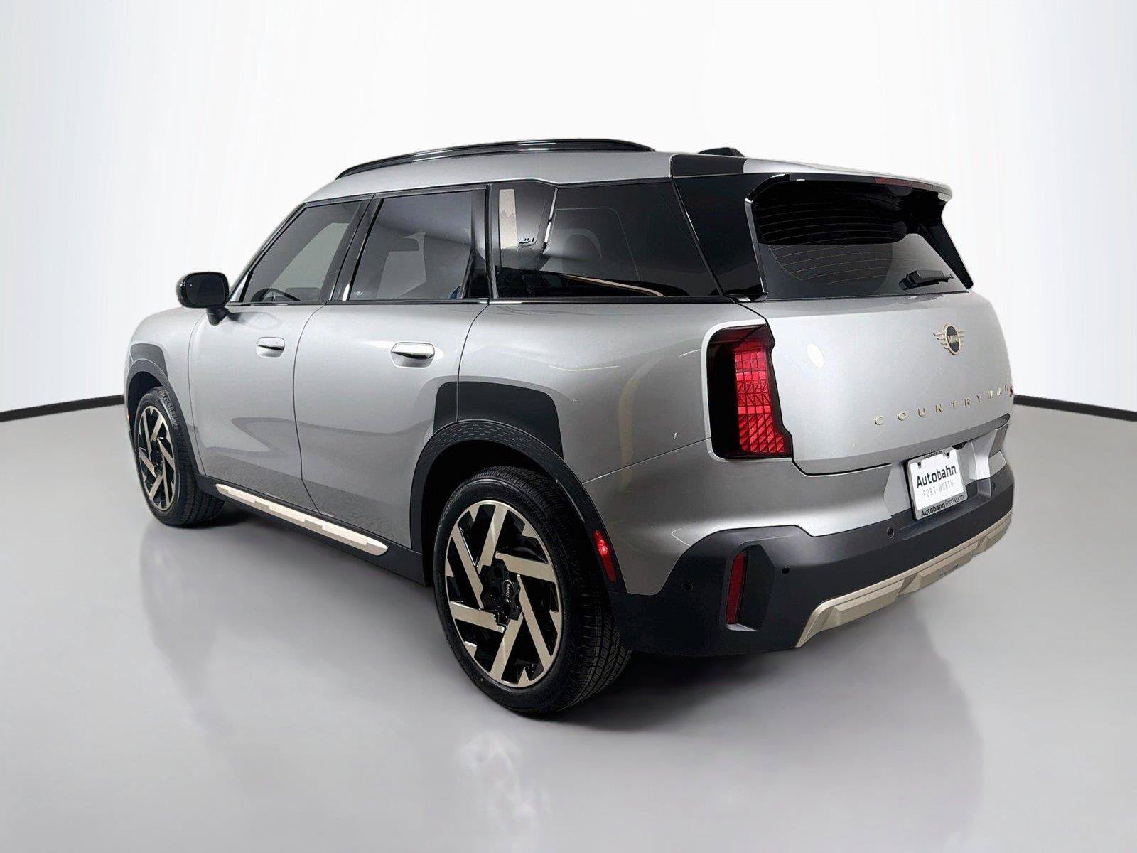 New 2027 MINI Cooper Countryman S AWD/4WD image 7