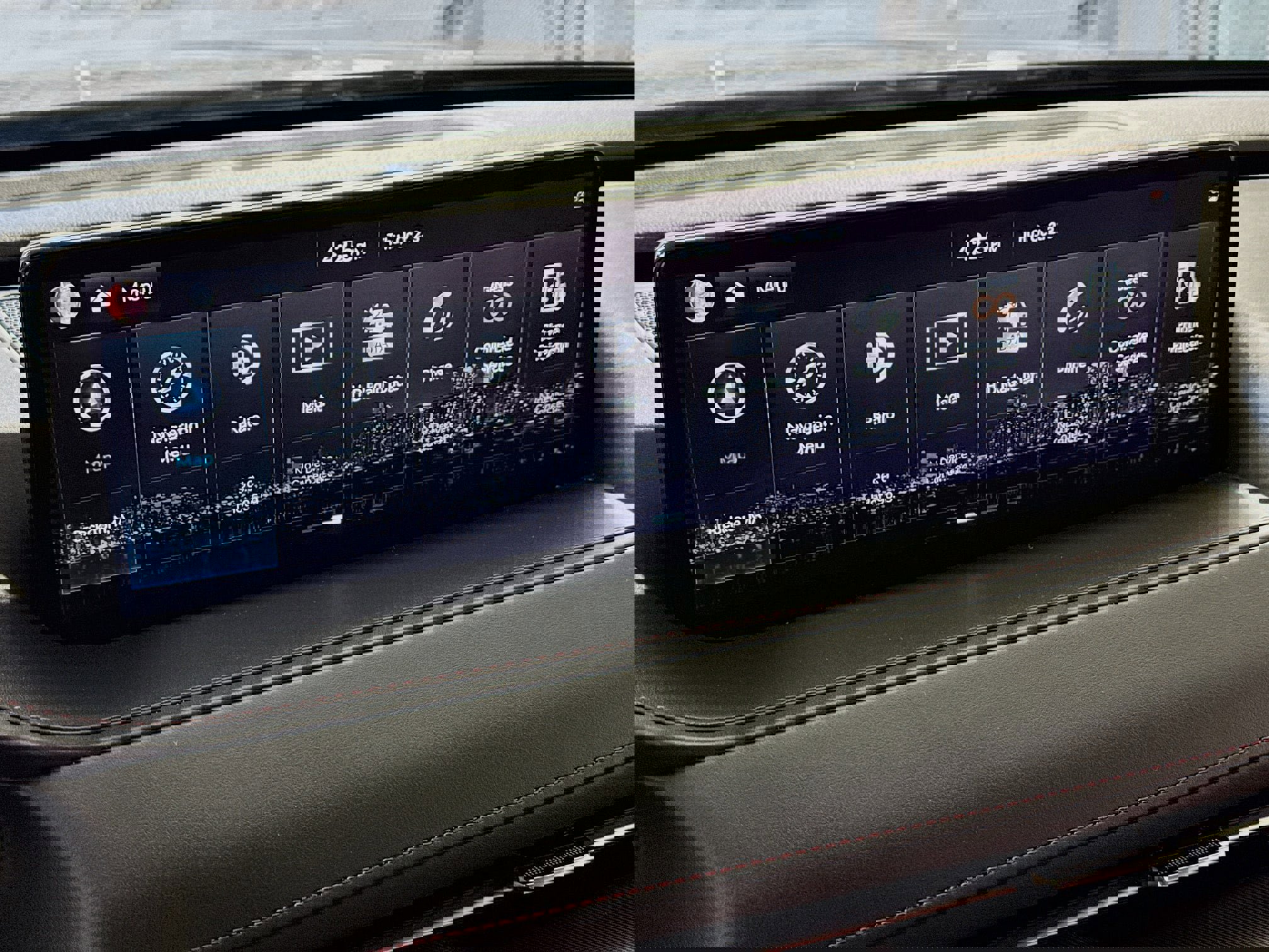 Used 2023 Genesis G80 2.5T w/ Sport Prestige Package image 19