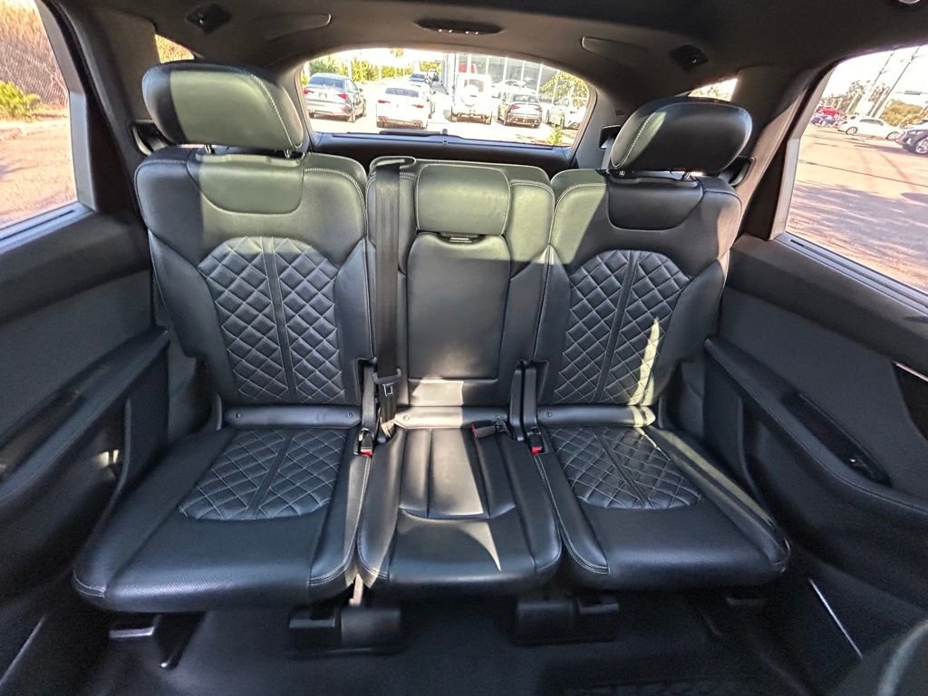 Used 2023 Audi SQ7 Premium Plus image 59
