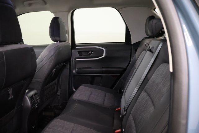 Used 2023 Ford Bronco Sport Big Bend w/ Convenience Package image 32