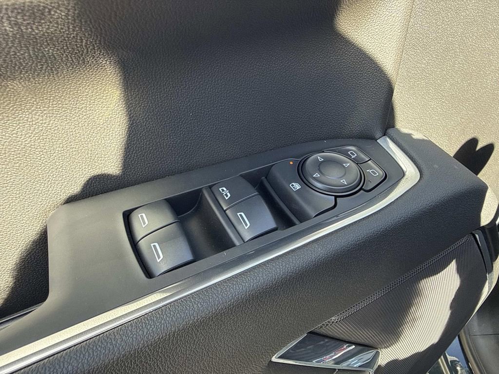 New 2026 Chevrolet Silverado 1500 LT Trail Boss image 12