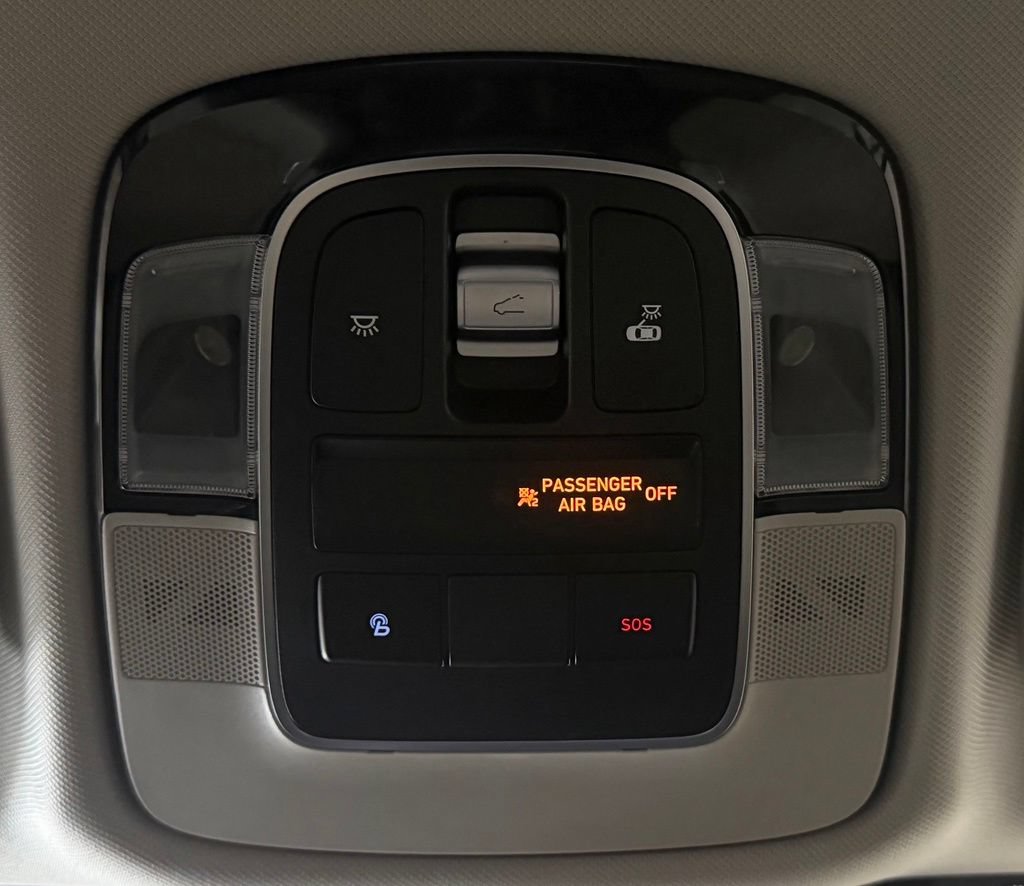 Certified 2022 Hyundai Tucson Limited AWD/4WD image 25