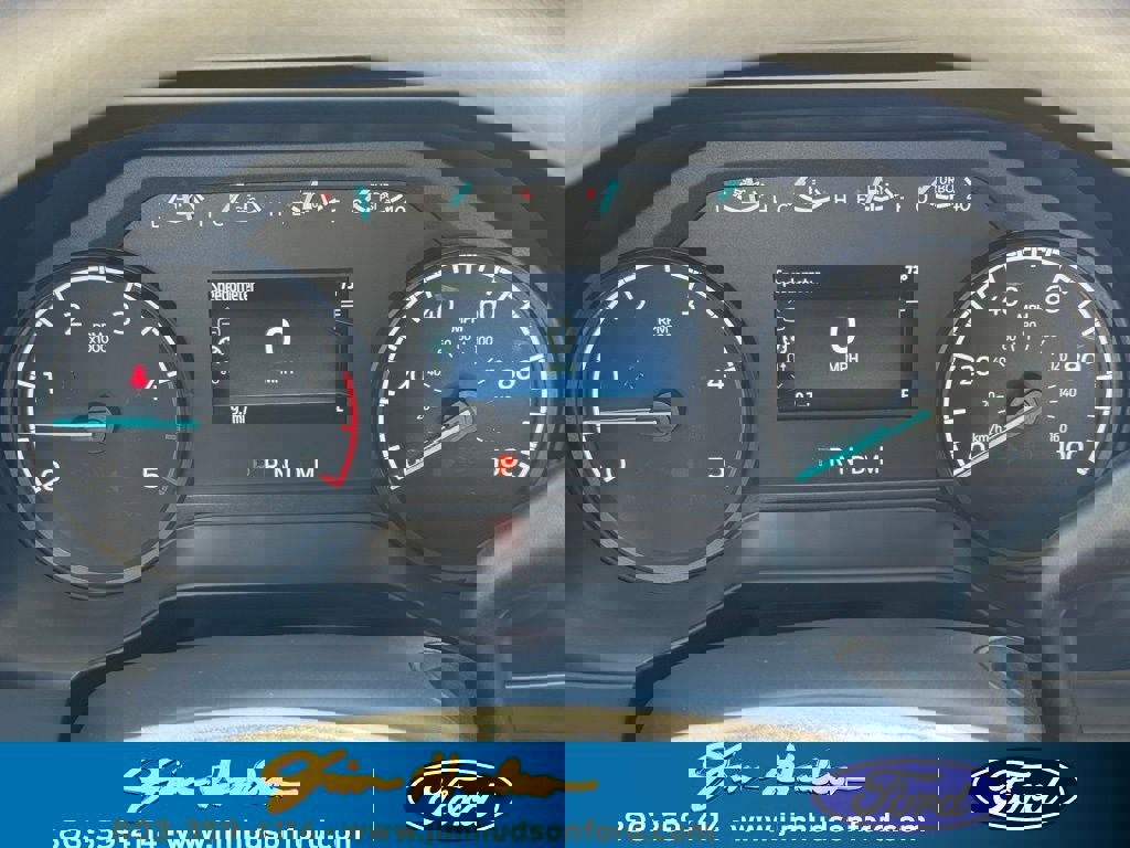 New 2026 Ford F250 XL w/ STX Appearance Package image 12