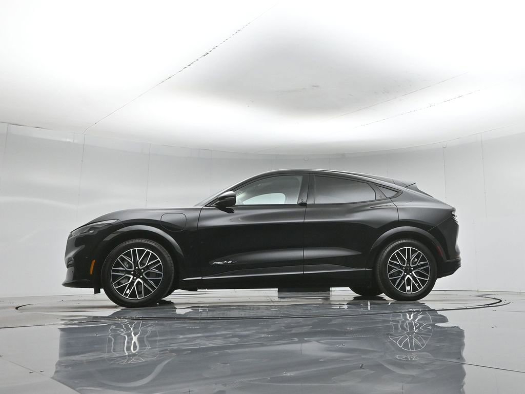 Certified 2024 Ford Mustang Mach-E Premium RWD image 53