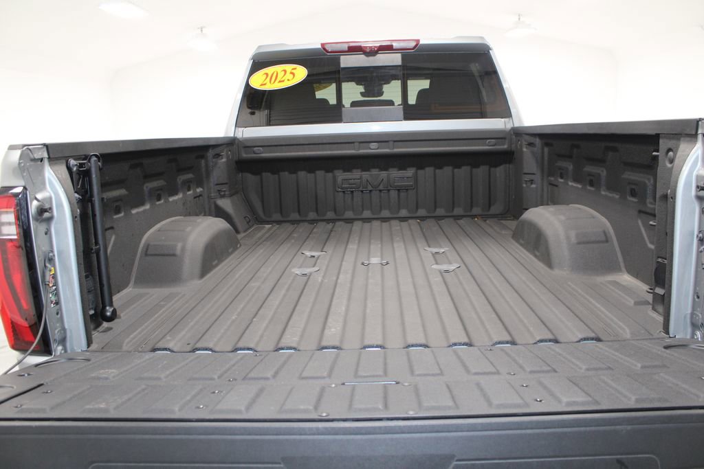 Used 2025 GMC Sierra 2500 Denali w/ Denali Reserve Package image 21