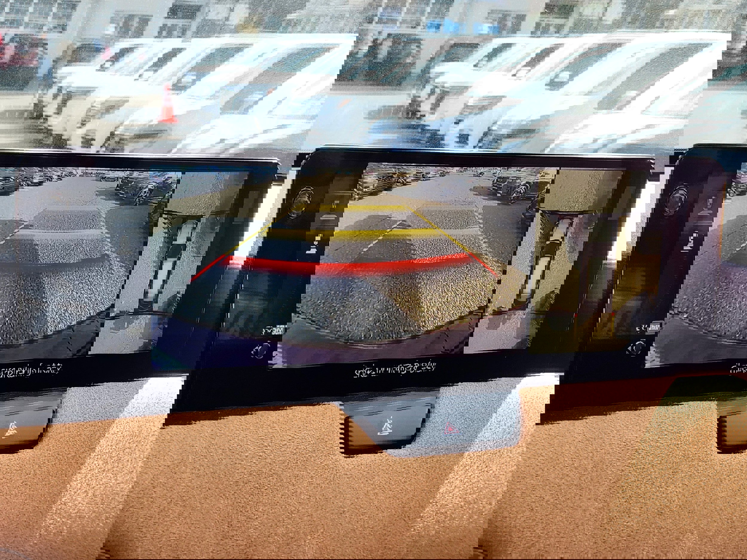 Used 2024 MAZDA CX-90 3.3 Turbo S w/ Premium Plus image 29