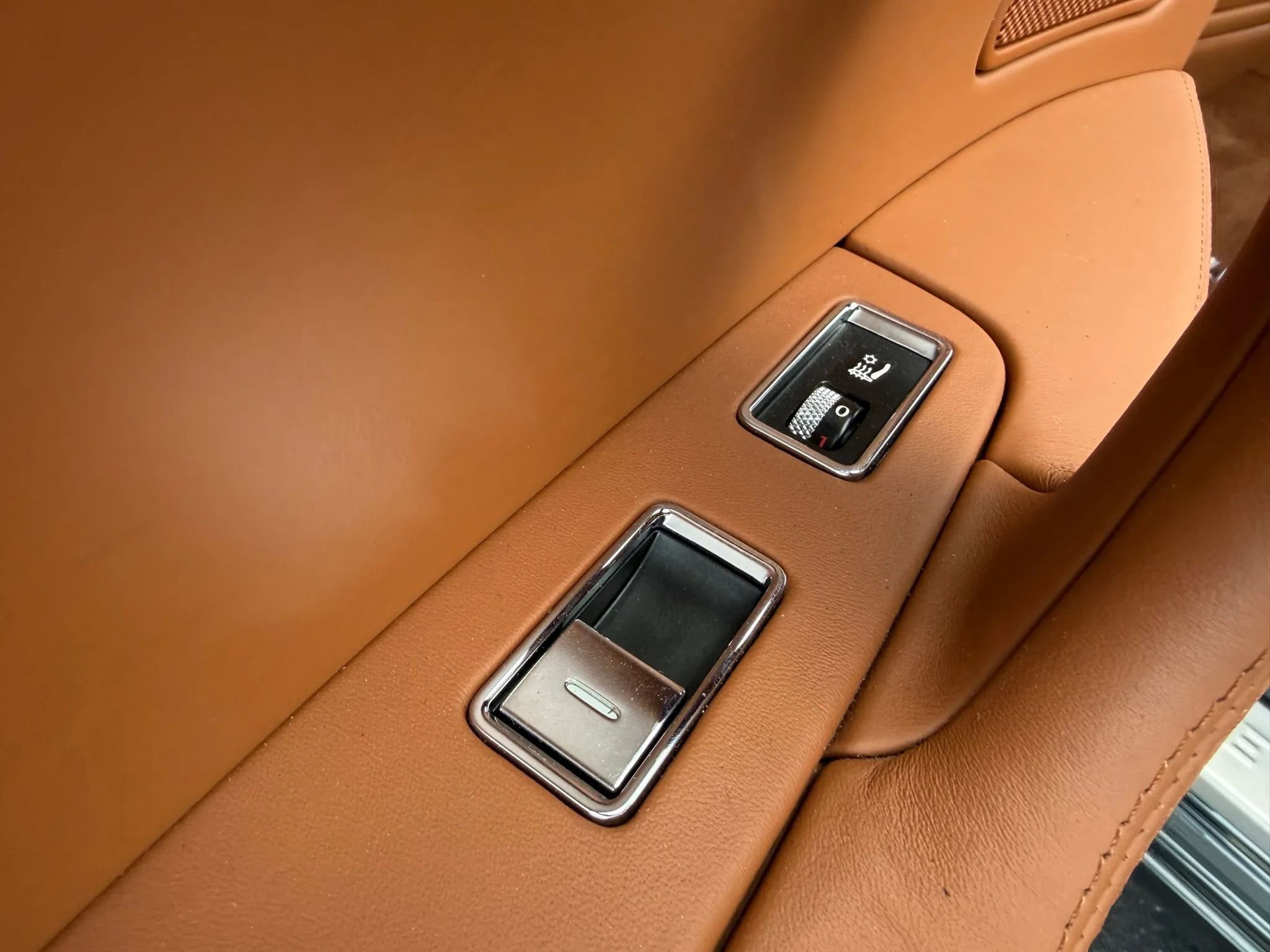 Used 2006 Bentley Flying Spur Flying Spur image 18