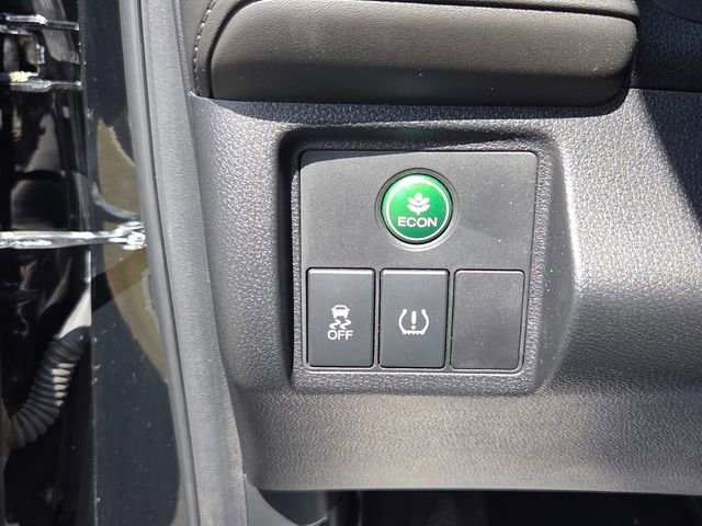 Used 2017 Honda HR-V LX image 26