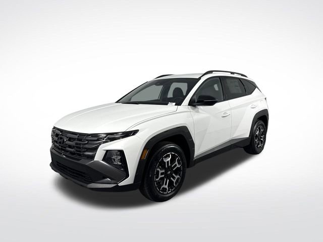 New 2026 Hyundai Tucson XRT image 35