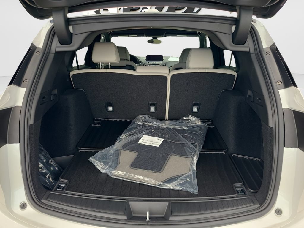 New 2026 Acura RDX SH-AWD image 9