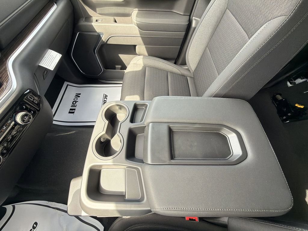 New 2026 Chevrolet Silverado 1500 LT image 27