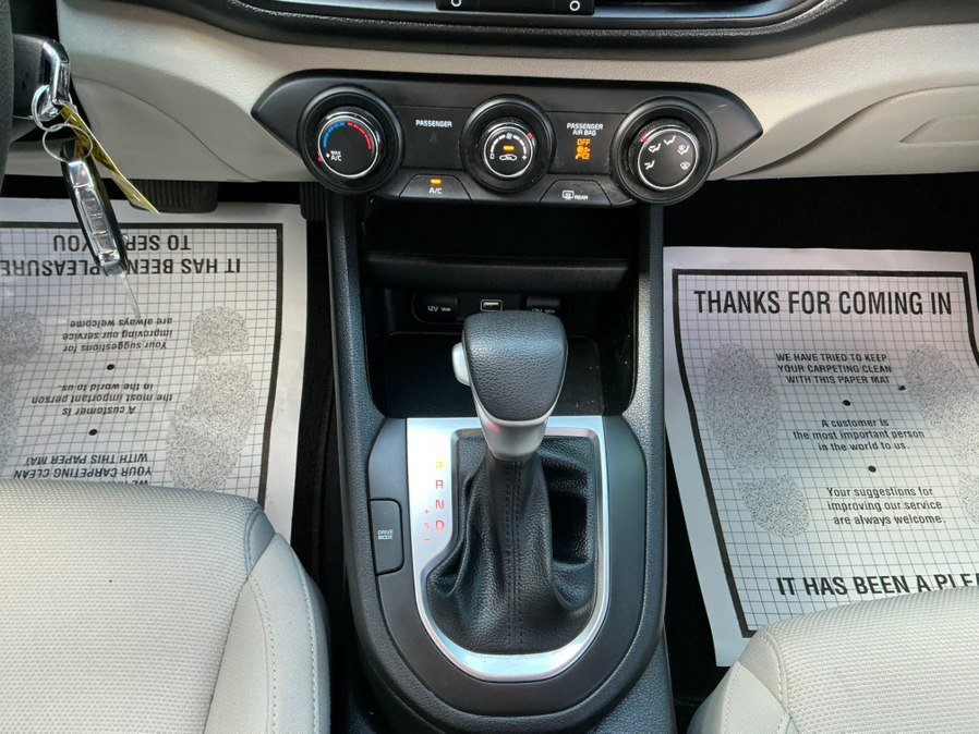 Used 2023 Kia Forte LXS w/ LXS Technology Package FWD image 34
