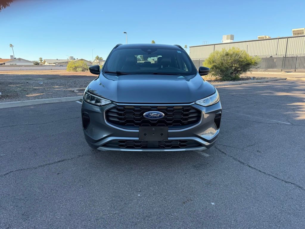 Used 2023 Ford Escape ST-Line w/ Tech Pack #1 image 3