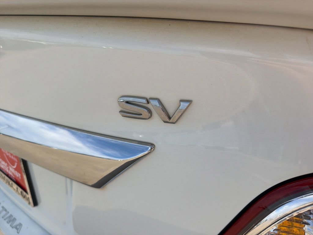 Used 2013 Nissan Altima 2.5 SV FWD image 9