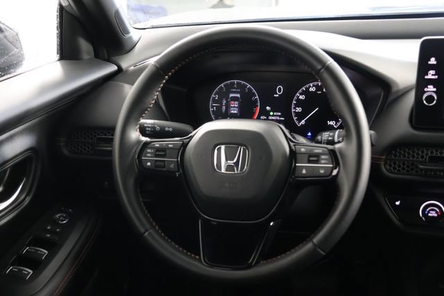 Certified 2026 Honda HR-V Sport image 10