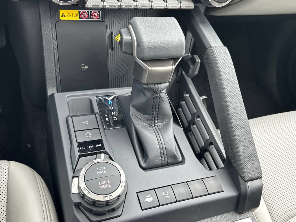 New 2026 Toyota Tacoma Limited AWD/4WD image 29