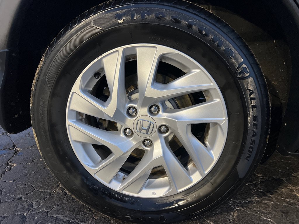 Used 2016 Honda CR-V EX image 38