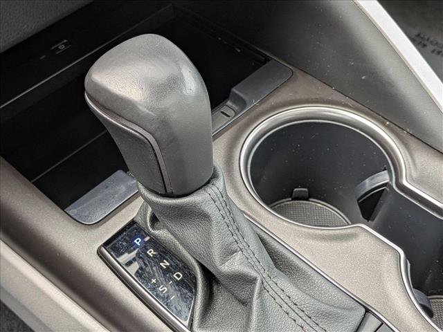 Used 2023 Toyota Camry XSE w/ Cold Weather Package FWD image 12