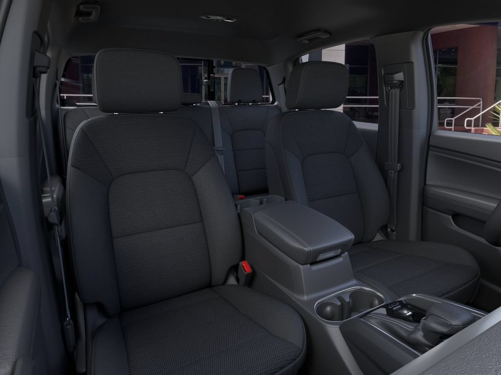 New 2026 GMC Canyon Elevation w/ Convenience Package AWD/4WD image 18