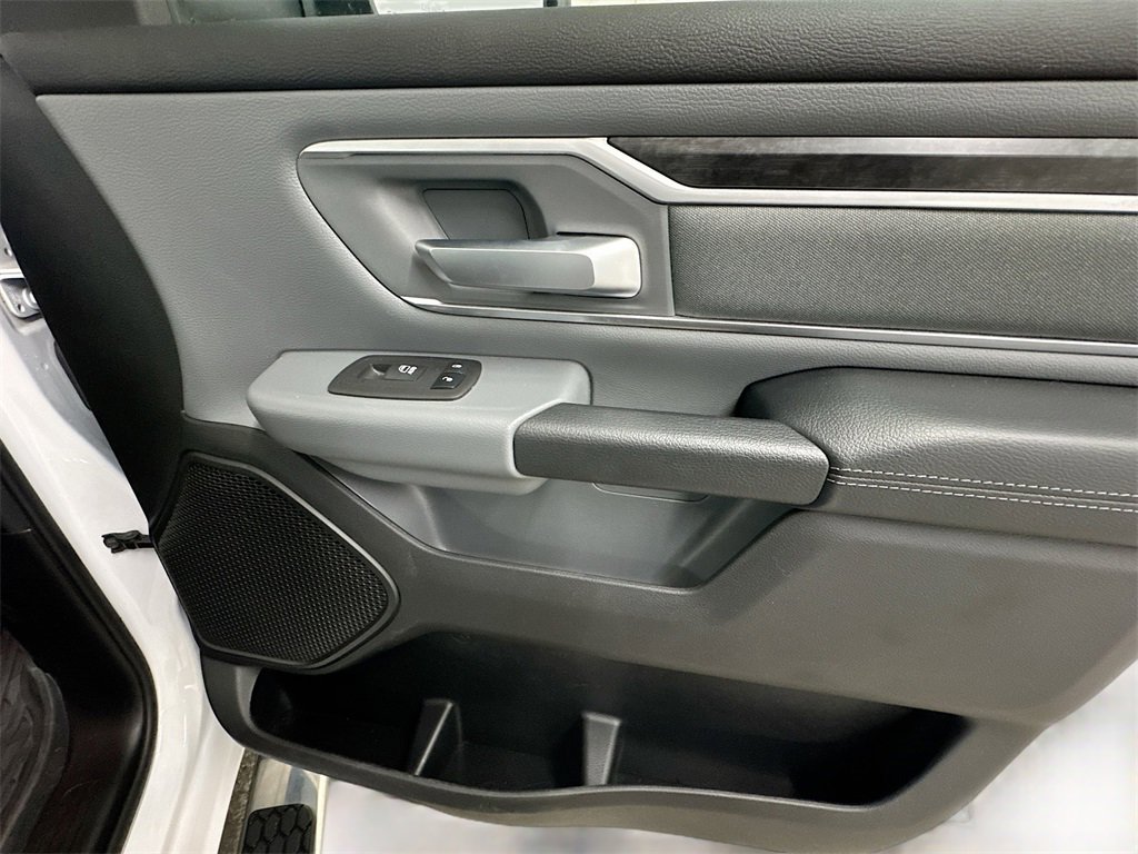 Used 2022 RAM 1500 Big Horn image 28