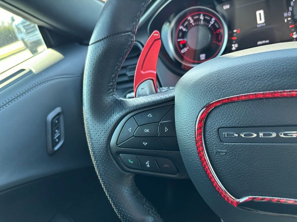 Used 2022 Dodge Challenger R/T w/ Plus Package image 29