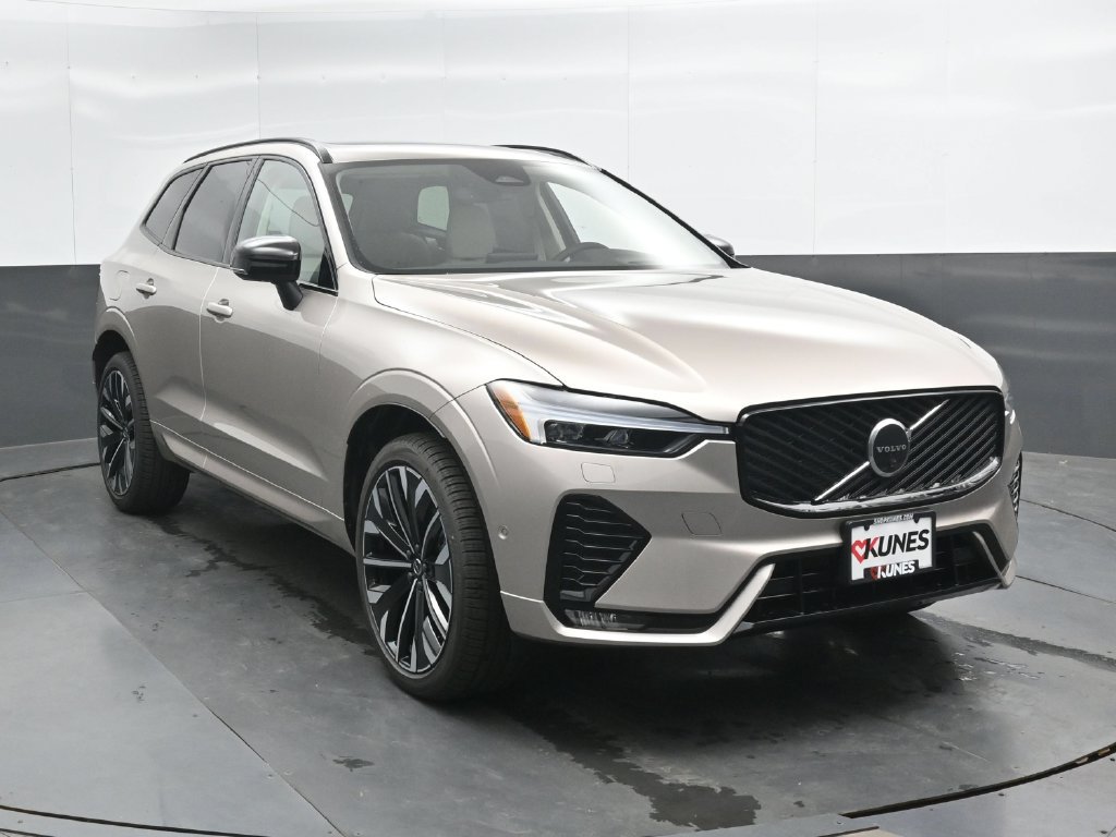 New 2027 Volvo XC60 B5 Ultra AWD/4WD image 4