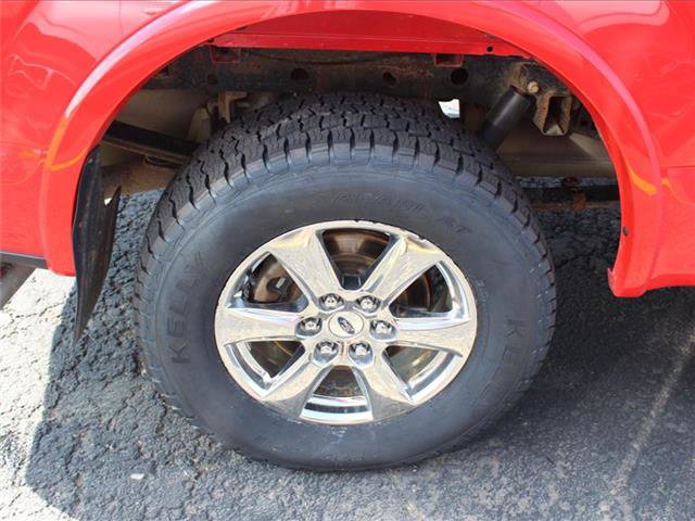Used 2018 Ford F150 Lariat image 48