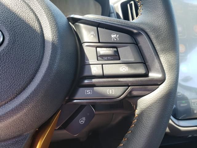 New 2026 Subaru Crosstrek 2.5i Wilderness image 18