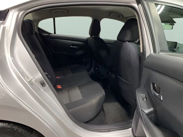 Certified 2023 Nissan Sentra SV w/ Trunk Package FWD image 26