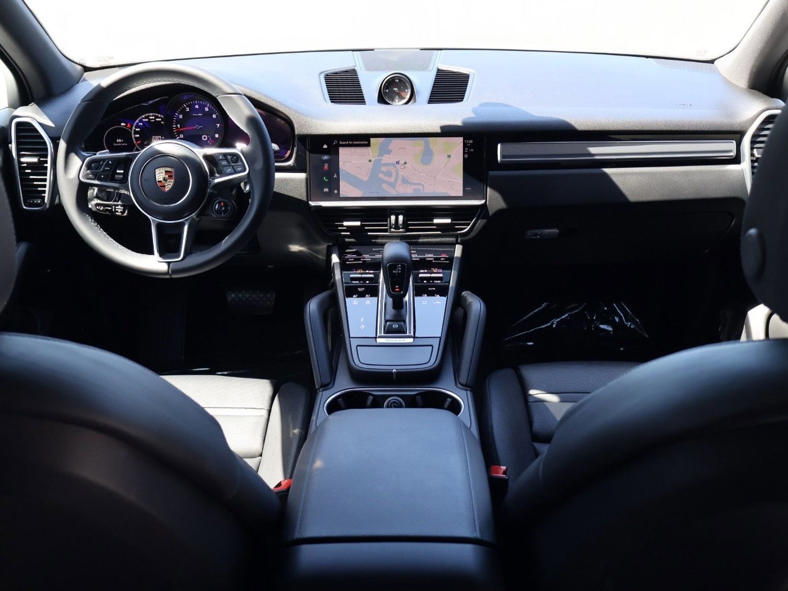 Certified 2023 Porsche Cayenne image 21