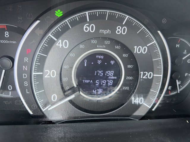 Used 2015 Honda CR-V EX image 14