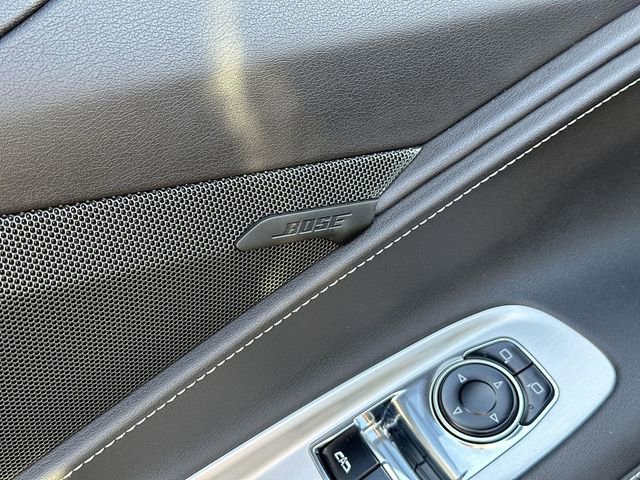 Used 2025 Chevrolet Corvette Z06 image 22