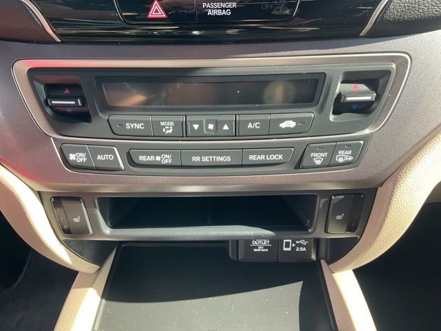 Used 2021 Honda Pilot EX-L image 20