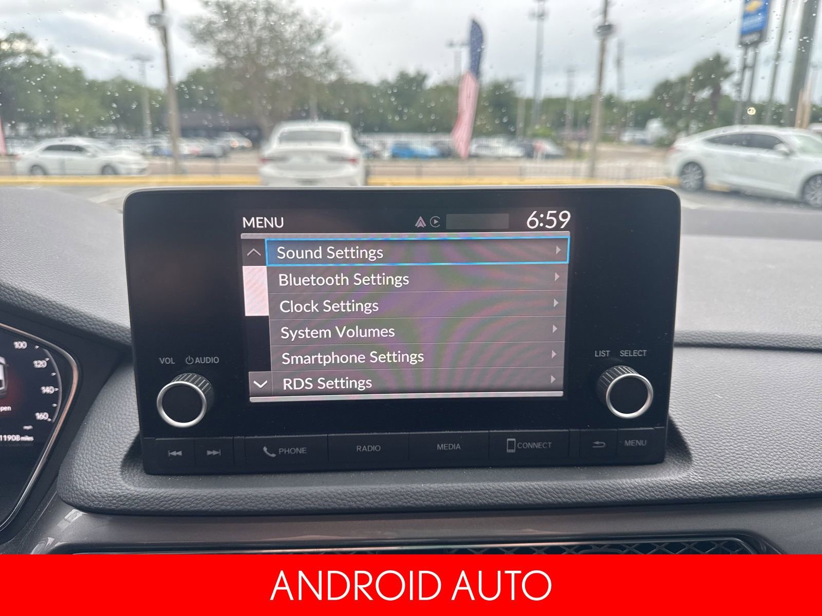 Used 2024 Acura Integra image 9