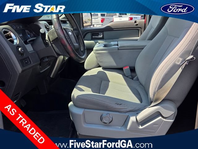 Used 2013 Ford F150 XLT RWD image 12