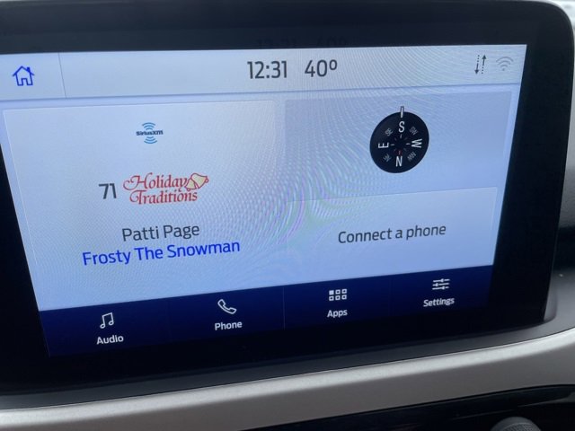 Used 2022 Ford Escape SE image 32