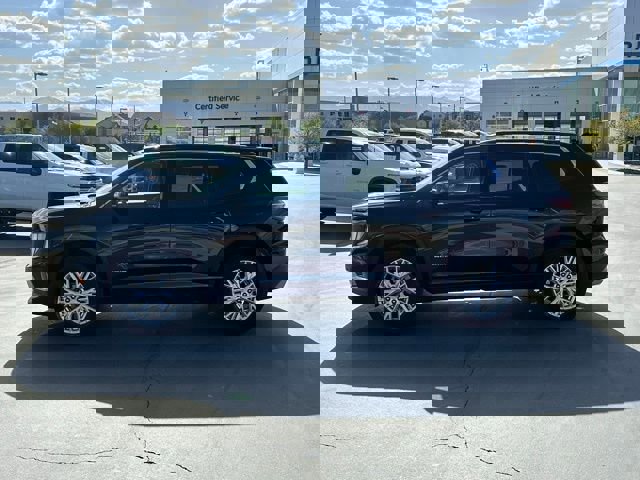 Certified 2024 GMC Acadia Elevation image 20