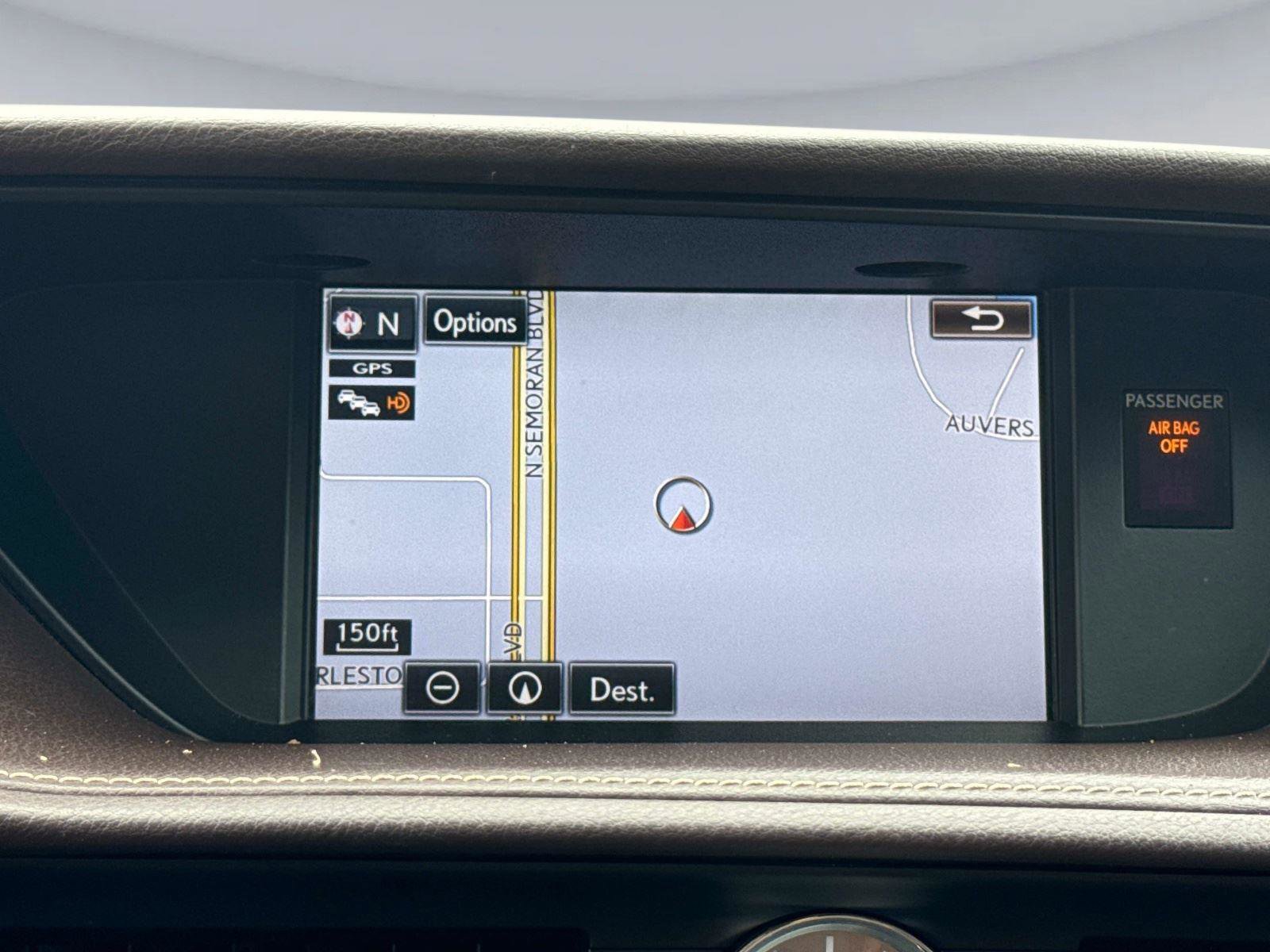Used 2016 Lexus ES 350 w/ Luxury Package w/Wood Trim FWD image 22