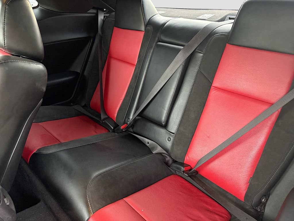 Used 2021 Dodge Challenger R/T w/ Performance Handling Group image 25