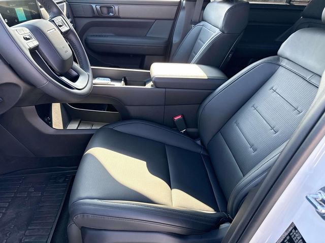New 2026 Hyundai Santa Fe Calligraphy FWD image 20