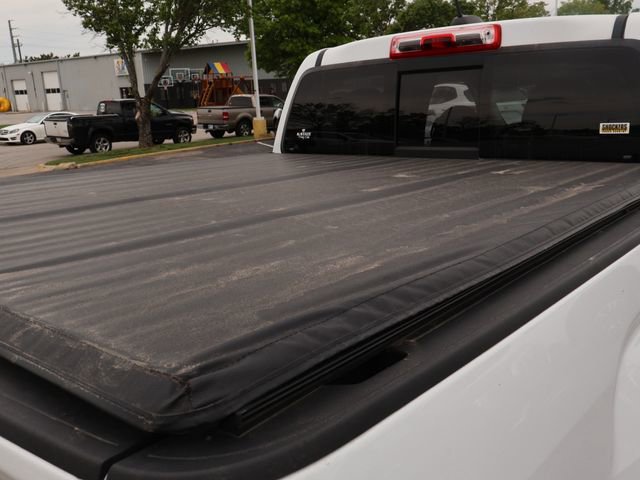 Used 2021 GMC Canyon AT4 w/ Driver Alert Package AWD/4WD image 8