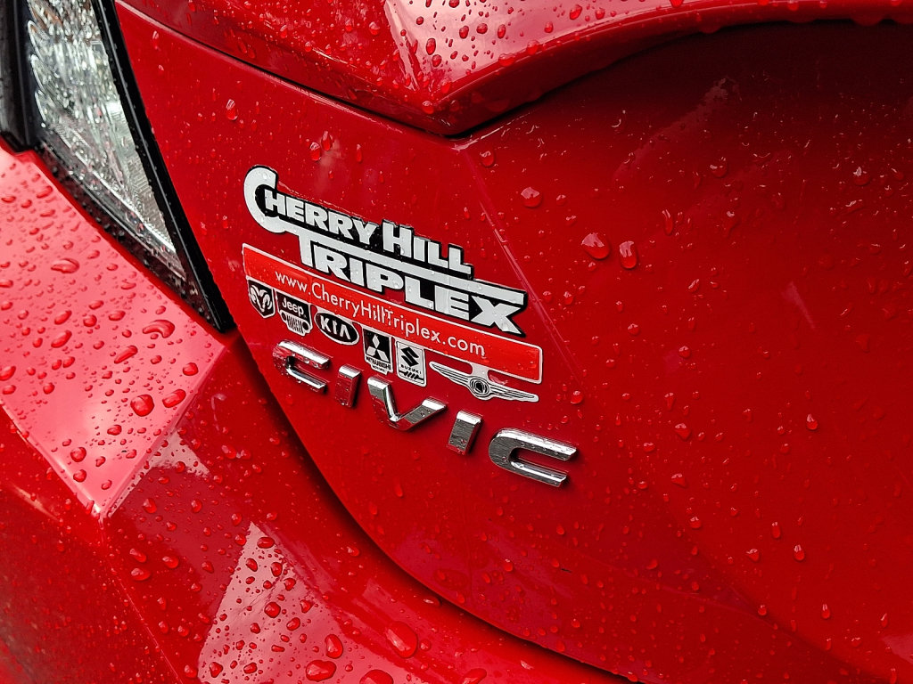 Used 2019 Honda Civic EX image 20