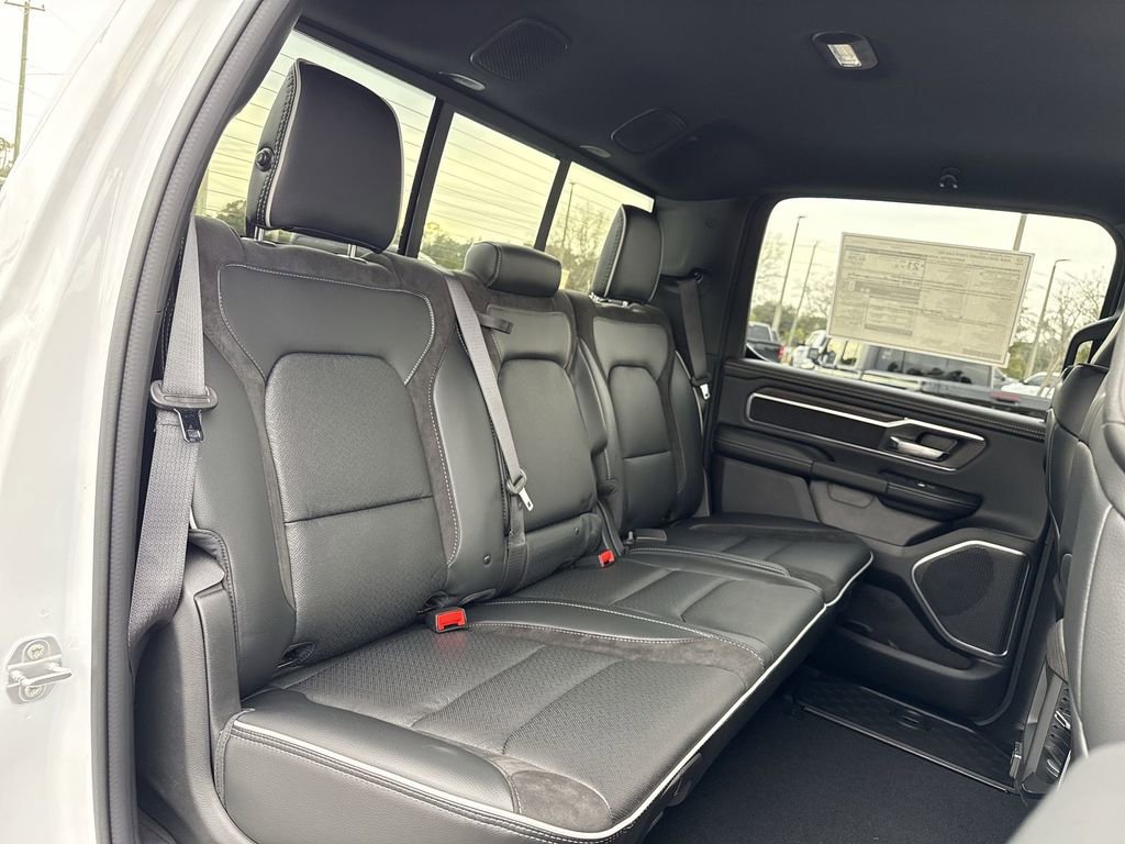 New 2026 RAM 1500 Laramie w/ Trailer Tow Group II image 25