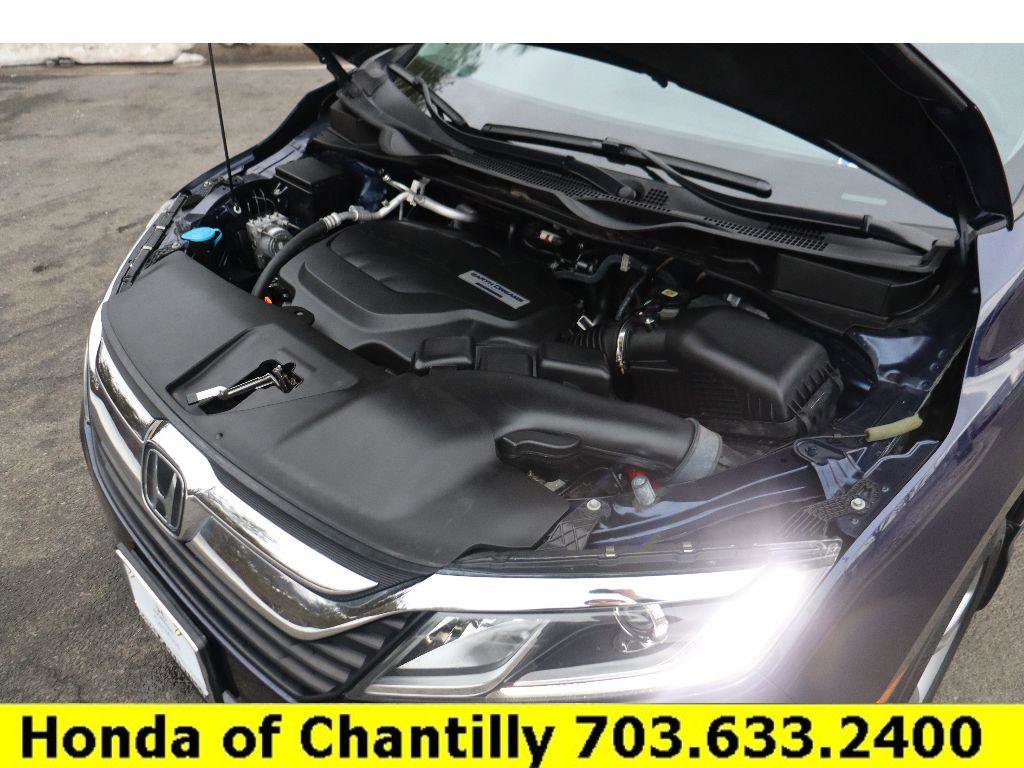 Used 2019 Honda Odyssey EX image 28