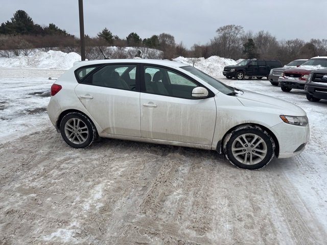 Used 2012 Kia Forte EX image 12